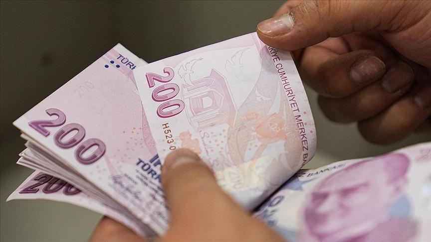 SON DAKİKA HABERİ: Bakan Işıkhan’dan ‘bayram ikramiyesi’ açıklaması