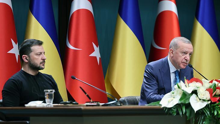 SON DAKİKA HABERİ: Cumhurbaşkanı Erdoğan’dan barış masası teklifi
