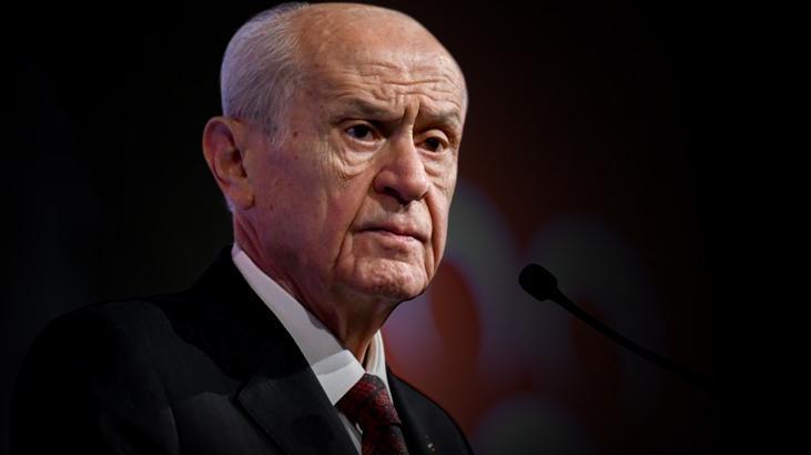 Son dakika haberi: DEM Parti’den MHP Lideri Bahçeli’ye geçmiş olsun telefonu