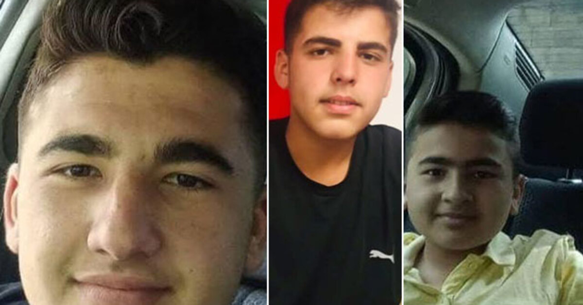 SON DAKİKA HABERİ: Gaziantep'te zehirlenen 3 kardeş hayatını kaybetti! | Son dakika haberleri