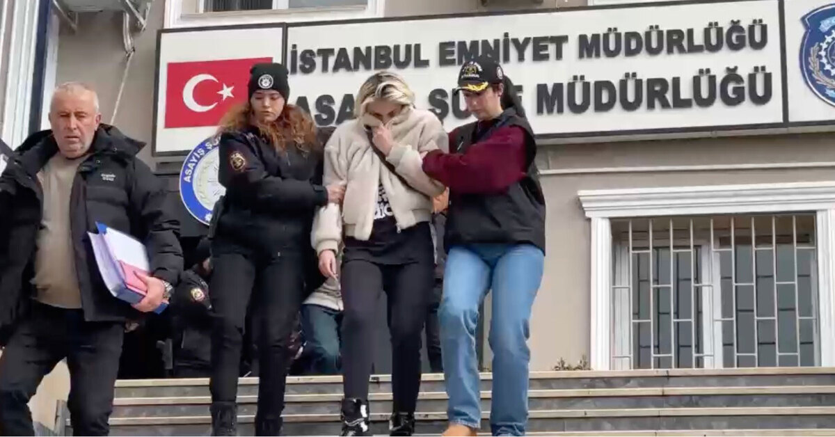 SON DAKİKA HABERİ: İstanbul'da sevgilisinden ayrılan iş insanı kâbusu yaşadı | Son dakika haberleri