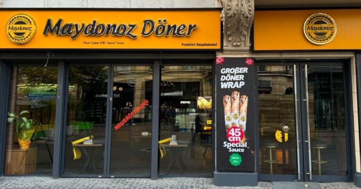 SON DAKİKA HABERİ: Maydonoz Döner soruşturmasını çalışanın ihbarı başlatmış, FETÖ operasyonu