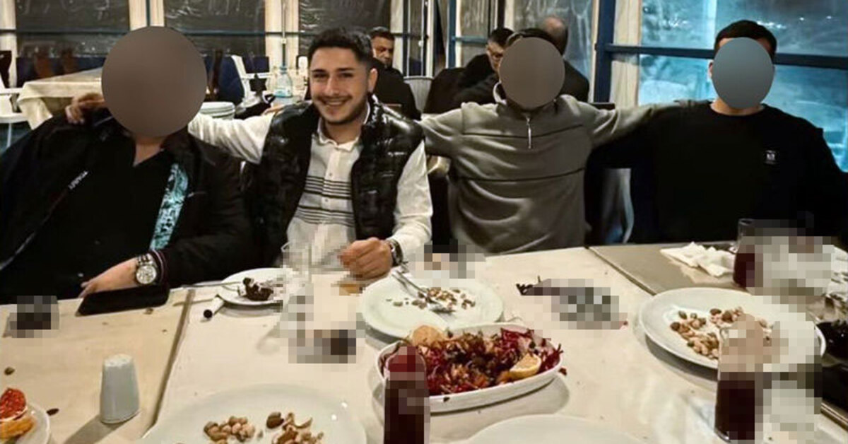 SON DAKİKA HABERİ: Ölümlü kaza öncesi içki masası hatırası | Son dakika haberleri