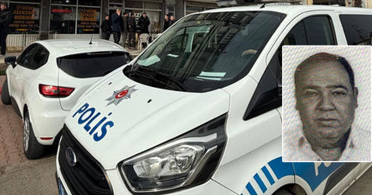 Son dakika haberi: Polis memuru evinde ölü bulundu, Antalya haberleri | Son dakika haberleri