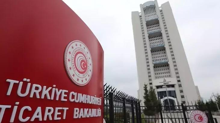 SON DAKİKA HABERİ: Ticaret Bakanlığı’ndan Suriye ile ticaret açıklaması! ‘Kısıtlama listeleri kaldırılmıştır’