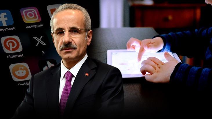 SON DAKİKA HABERLER: Bakan Uraloğlu canlı yayında açıkladı! ‘Dört büyüklerin stadında 5G kurulacak’