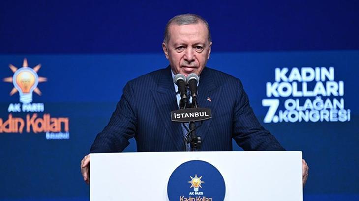 SON DAKİKA HABERLER: Erdoğan’dan CHP’ye erken seçim yanıtı: Bu oyuna gelmeyiz!
