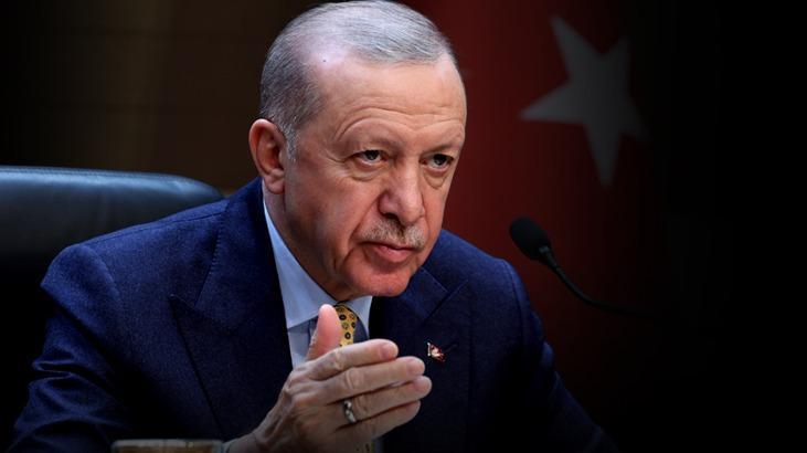 SON DAKİKA HABERLER: Erdoğan’dan Trump’ın Gazze planına tepki “Konuşmaya değer hiçbir yanı yok!”