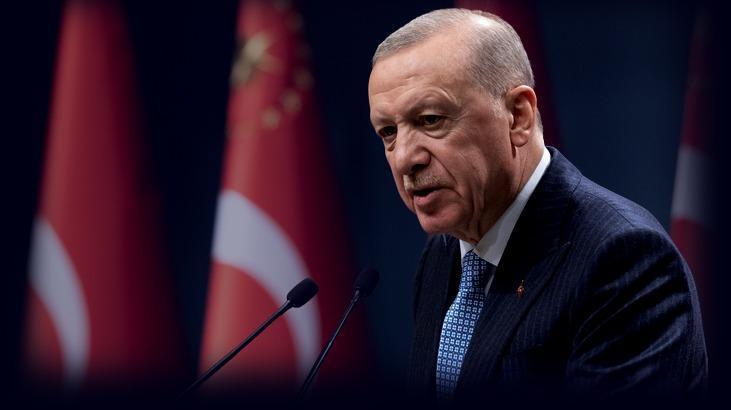SON DAKİKA KABİNE HABERLERİ: Cumhurbaşkanı Erdoğan “Acımız da öfkemiz de büyük”