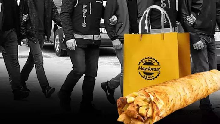 SON DAKİKA MAYDONOZ DÖNER HABERLERİ: Tüm detayları ortaya çıkaran itiraf