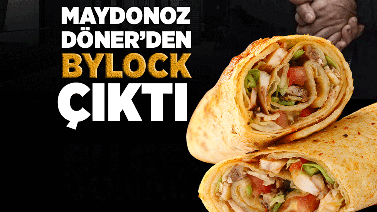 Son dakika: Maydonoz Döner’den ByLock çıktı! Yeni detaylar: 220 milyon liralık işlem hacmi