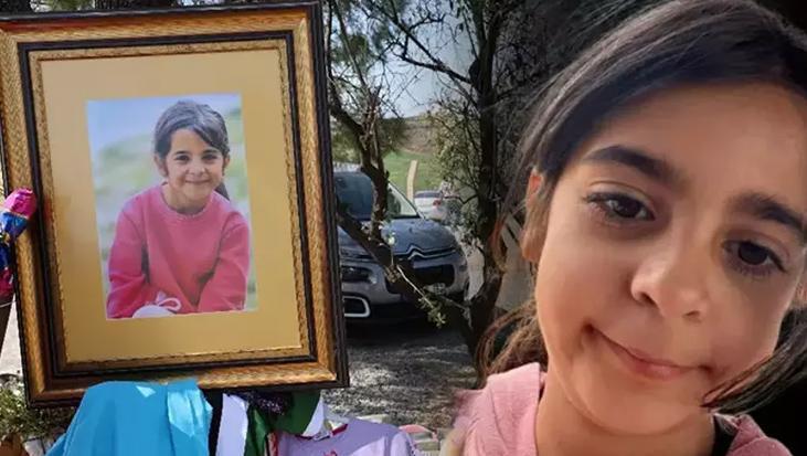 Son dakika: Narin Güran cinayetinde yeni gelişme