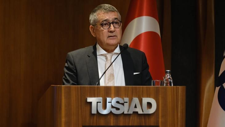 Son dakika: TÜSİAD Başkanı Orhan Turan hakkında soruşturma