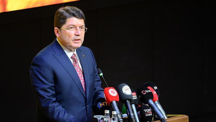 Son dakika! TÜSİAD Başkanları’na soruşturma! Bakan Tunç: Gözaltı kararı olmadı