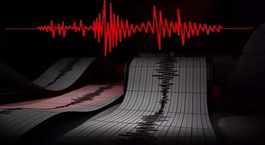 Son dakika… AFAD duyurdu! Ege Denizi’nde peş peşe depremler