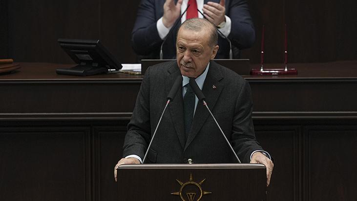 Son dakika… Erdoğan’dan TÜSİAD’a çok sert tepki: Gerçekleri konuşma zamanı geldi