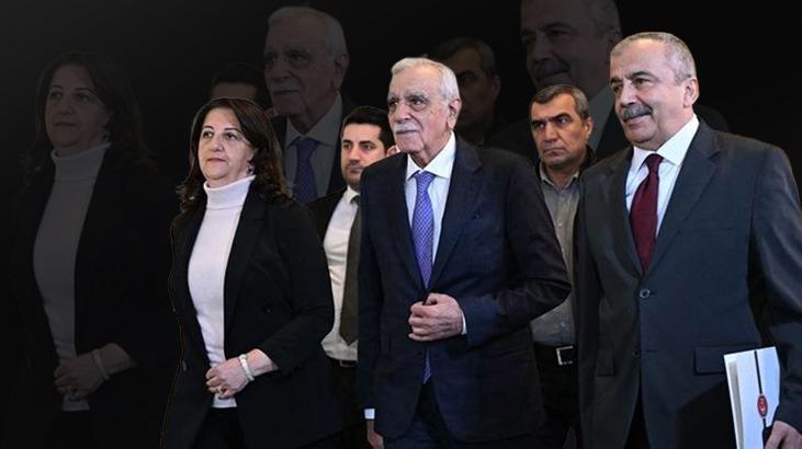 Son dakika… İmralı’dan gelecek çağrıda geri sayım! Terör örgütü fesih kararı mı alacak?