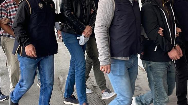 Son dakika… İstanbul’da terör soruşturması! Kartal ve Ataşehir Belediye Başkan Yardımcıları gözaltına alındı