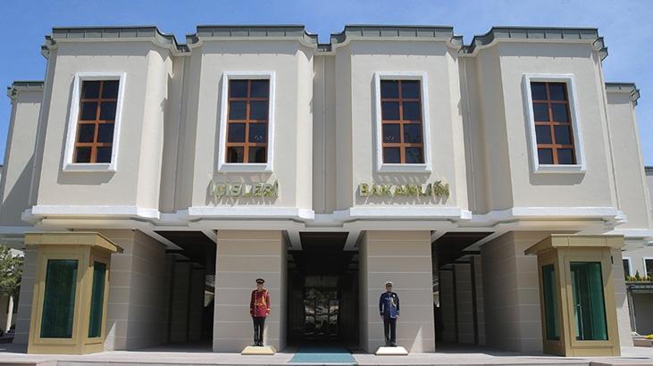 Son dakika… Kars Kağızman Belediyesi’ne kayyum atandı
