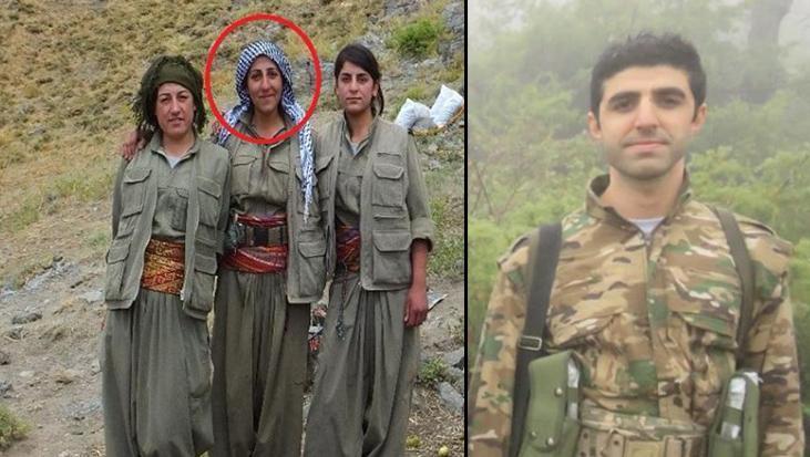 Son dakika… MİT’ten Irak’ta nokta operasyon: Zehra Sebat ve Serhat Erdoğan öldürüldü