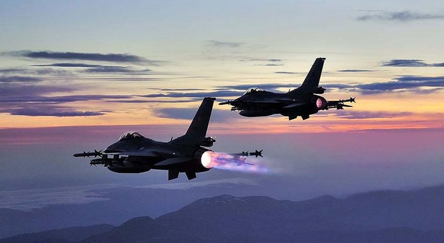 Son dakika… MSB duyurdu! 11 PKK’lı terörist etkisiz hale getirildi