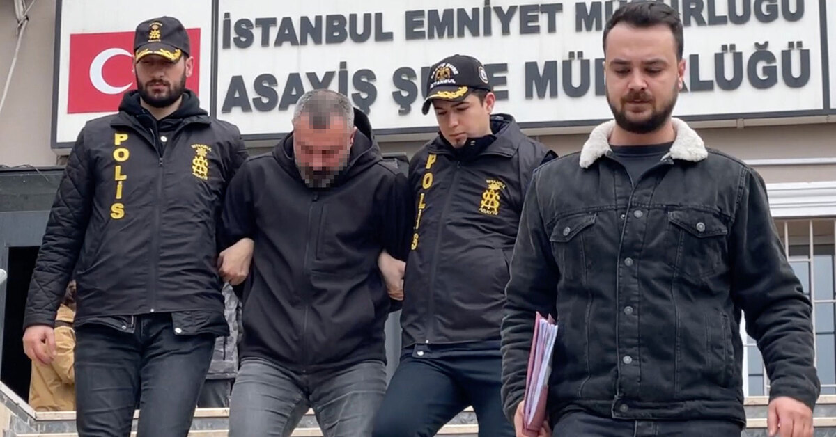 Sosyal medyadan 'Yakın asistan' ilanıyla cinsel istismar | SON DAKİKA HABERLER | Son dakika haberleri