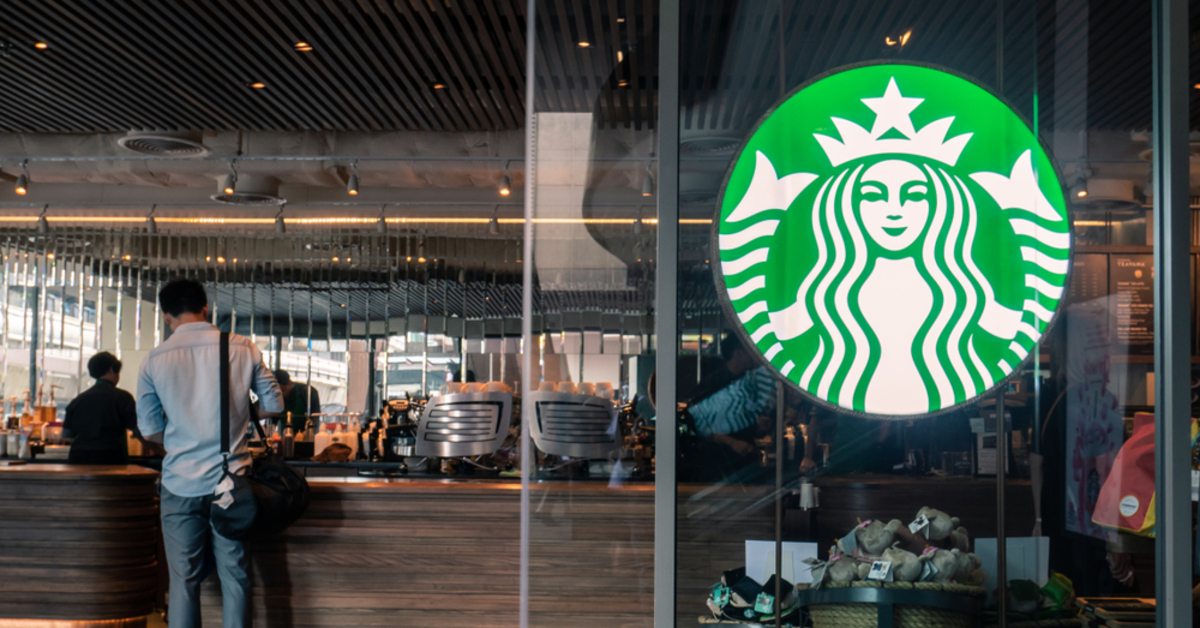 Starbucks dünya genelinde 1100 çalışanı işten çıkaracak – İş-Yaşam Haberleri
