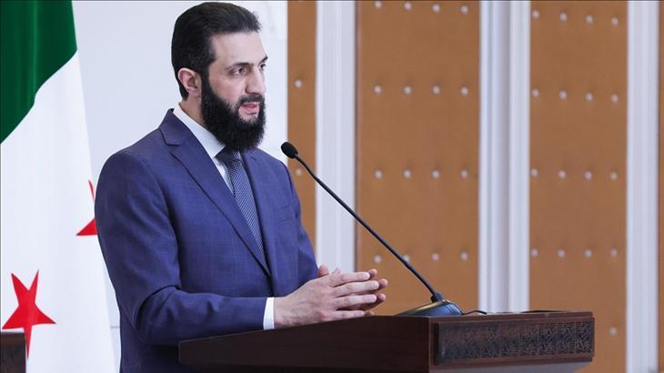 Suriye’de silah bırakmayanların Ulusal Diyalog Konferansı’na davet edilmeyeceği açıklandı