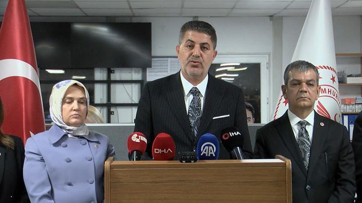 TBMM Bebek Ölümleri Araştırma Komisyonu’ndan açıklama: İnsanlığını kaybetmiş bir suç örgütü