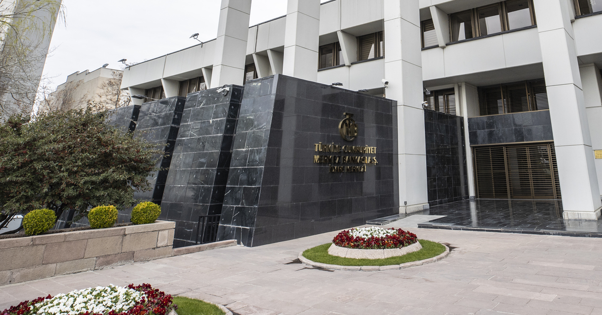 TCMB'den 1 günde 5.1 milyar dolarlık döviz satışı – Para Haberleri