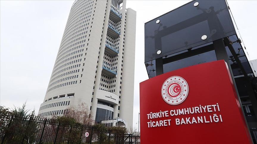 Ticaret Bakanlığı’ndan ‘haksız fiyat’ cezası
