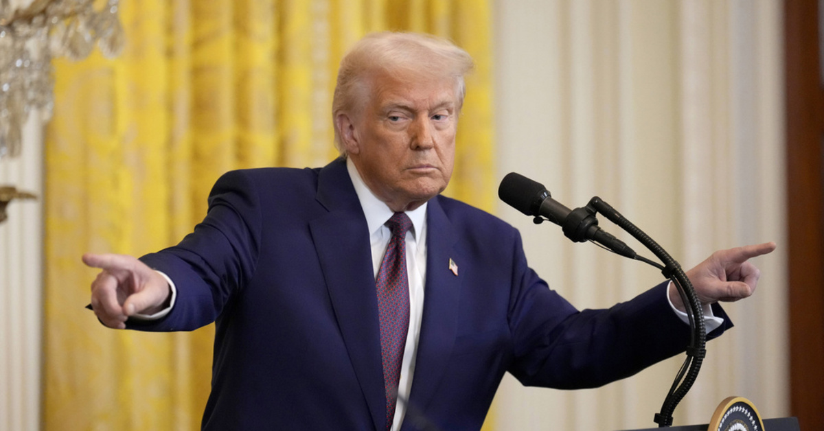 Ticaret Savaşları'nda son durum: AB'nin ABD'ye olası misillemesi hangi alanlarda olacak? – İş-Yaşam Haberleri