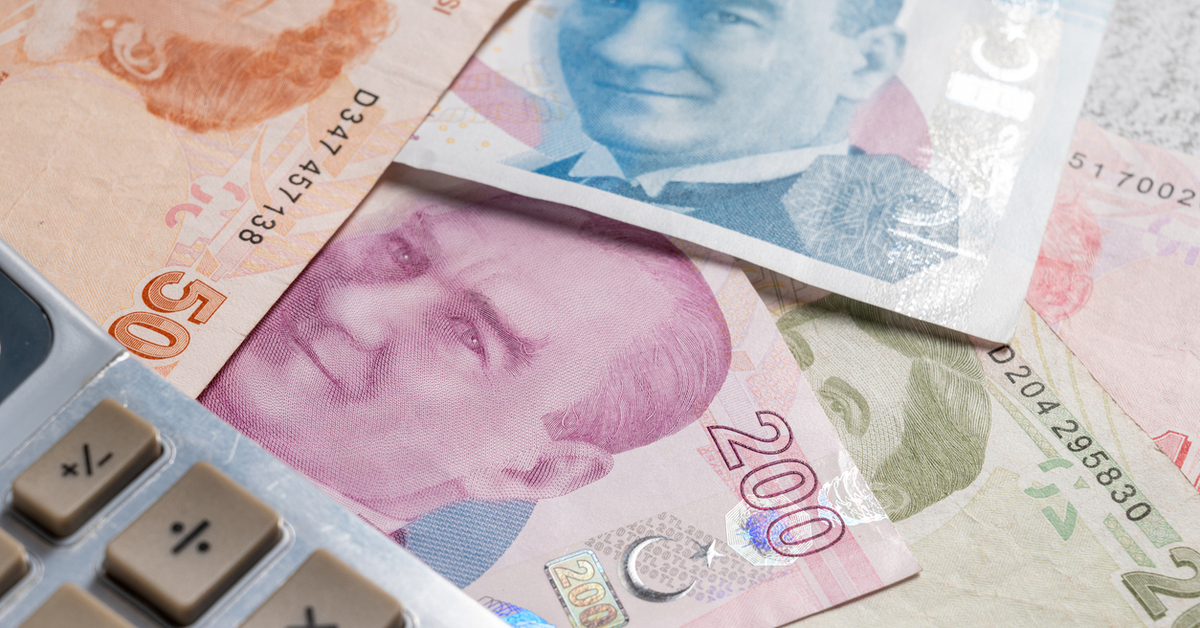 TL'nin reel değeri 5 yılın zirvesinde – Para Haberleri