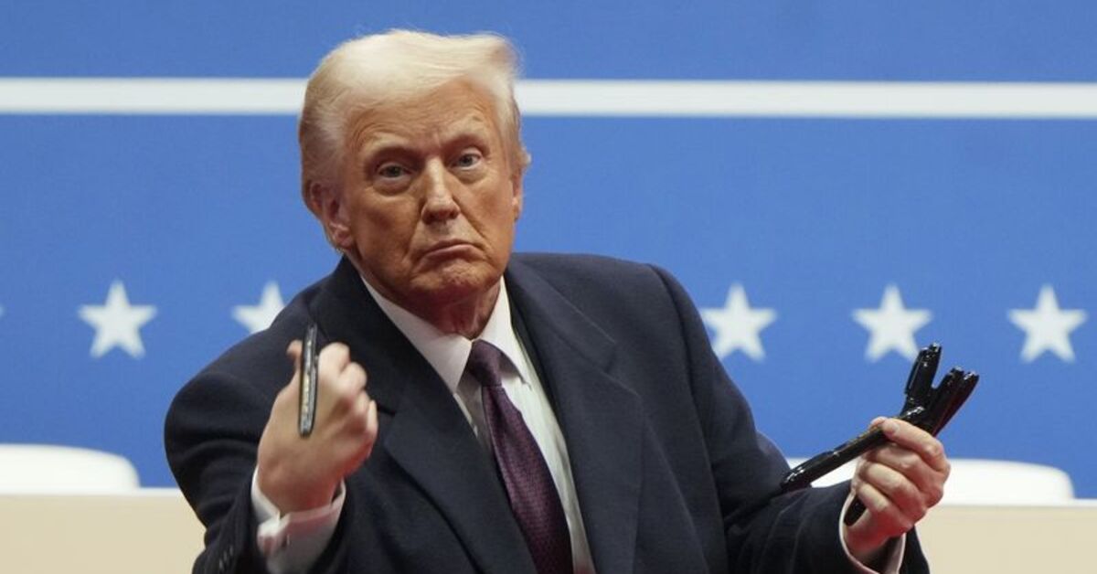 Trump, Apple ile görüştü – Teknoloji Haberleri
