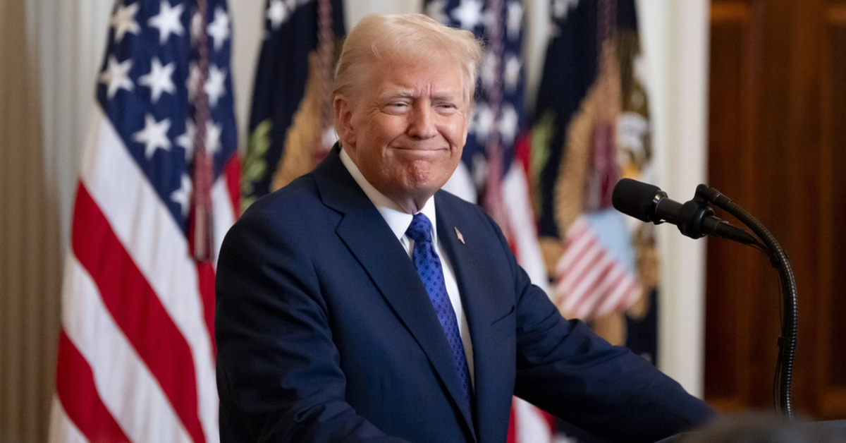 Trump, Avrupa'ya tarife konusunda geri adım atmıyor – İş-Yaşam Haberleri