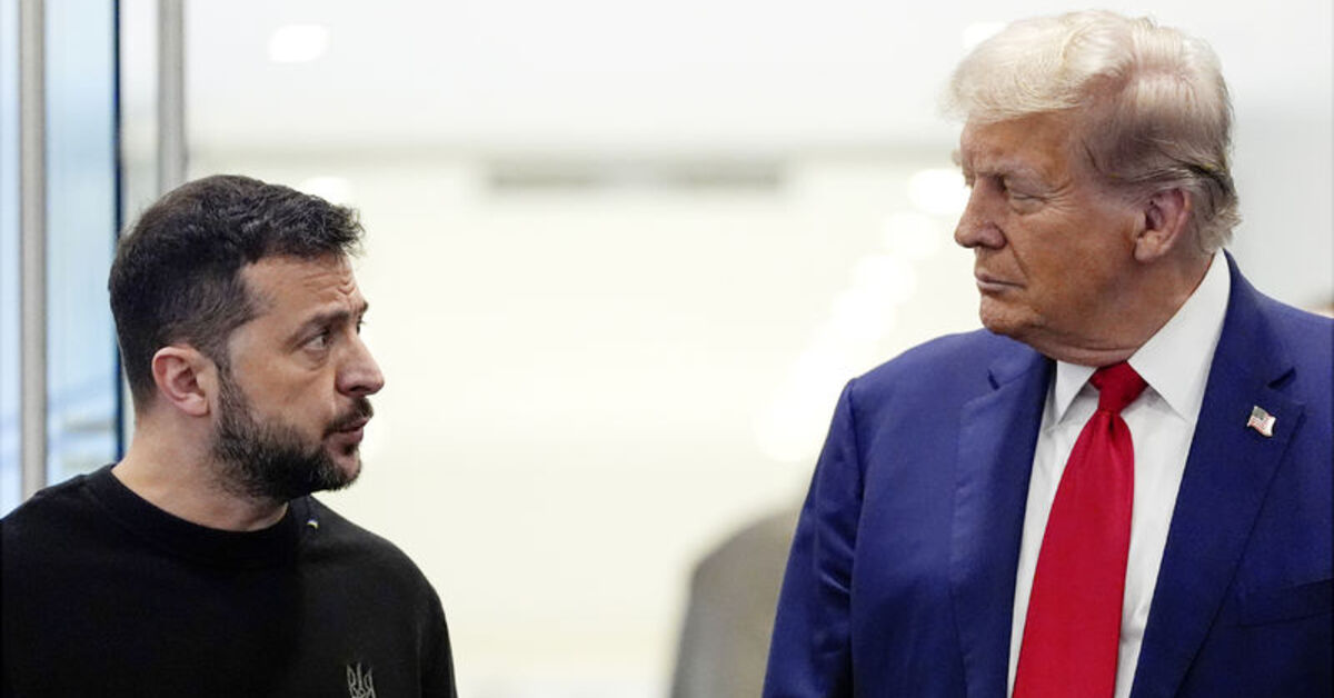 Trump neden Ukrayna'daki nadir toprak elementlerini istiyor? – Enerji Haberleri