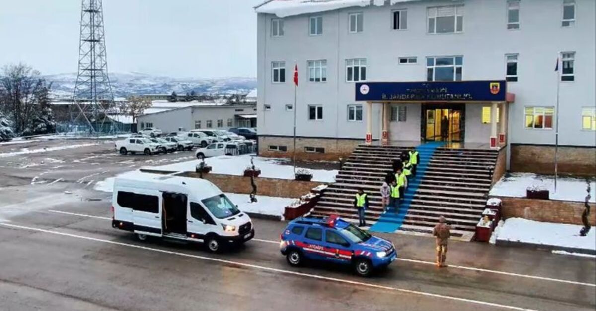 Tunceli'de senetle 200 milyon liralık dolandırıcılık: 4 gözaltı