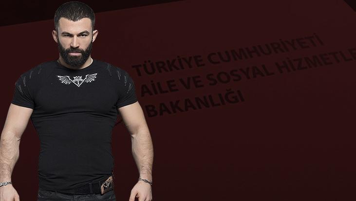 Turabi’nin şarkısı için harekete geçildi