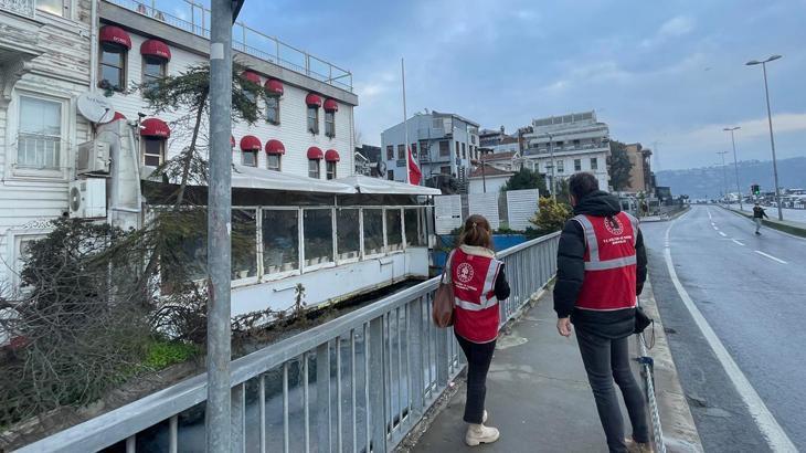 Turizm Bakanlığı’ndan İstanbul’da 21 tescilli ve 2 tescilsiz taşınmazdaki aykırılık için suç duyurusu