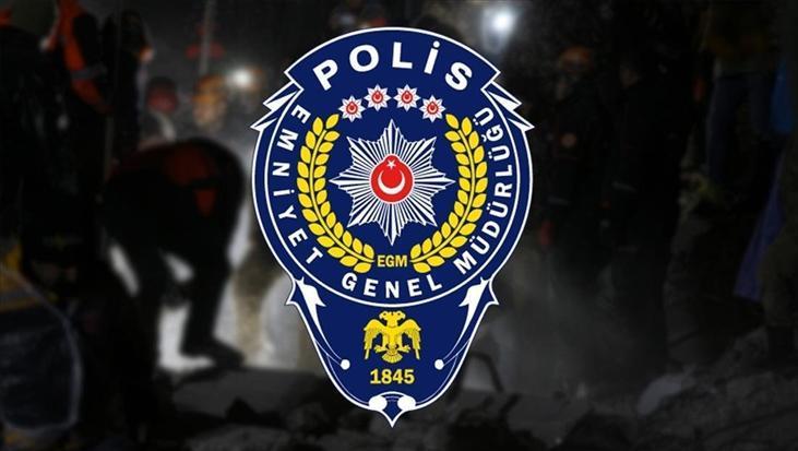 Türk gemisinde uyuşturucu yakalandığı iddiası! Emniyet’ten açıklama geldi