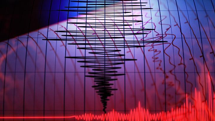 Türk Hava Kuvvetleri’ndeki deprem raporu ortaya çıktı: Marmara’da 7 metre tsunami