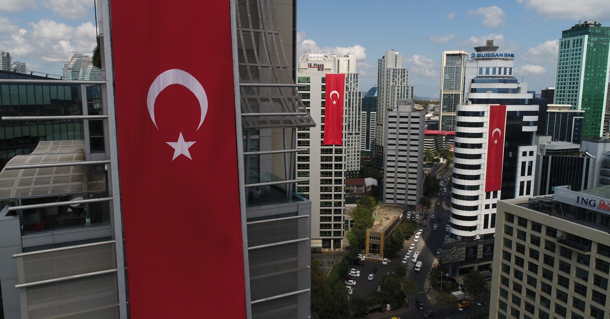 Türkiye artık 'yüksek gelirli' – Para Haberleri