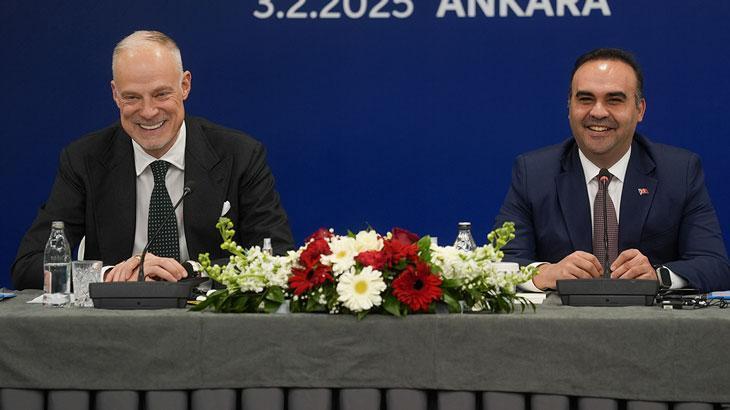 Türkiye ve Macaristan’dan savunma sanayisi alanında stratejik işbirliği