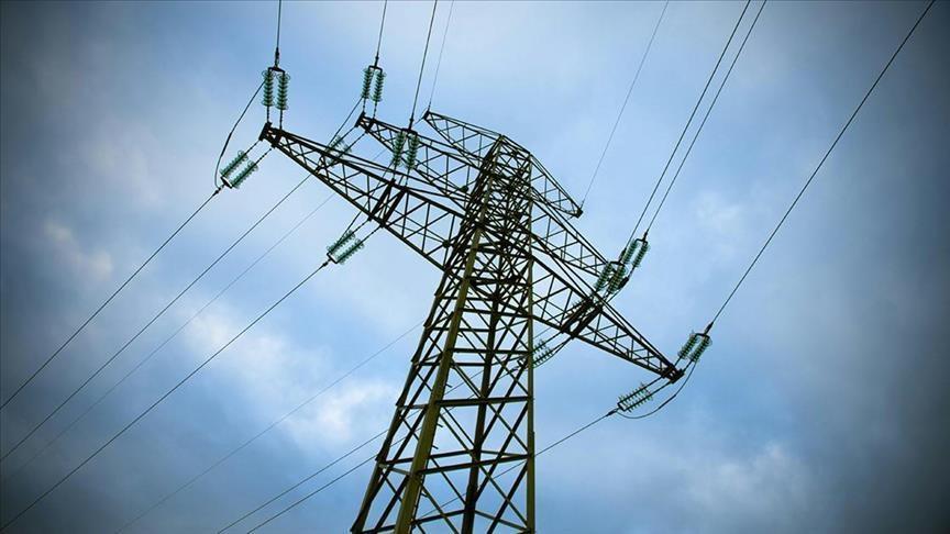 Türkiye’de elektrik üretiminde ve tüketiminde rekor kırıldı