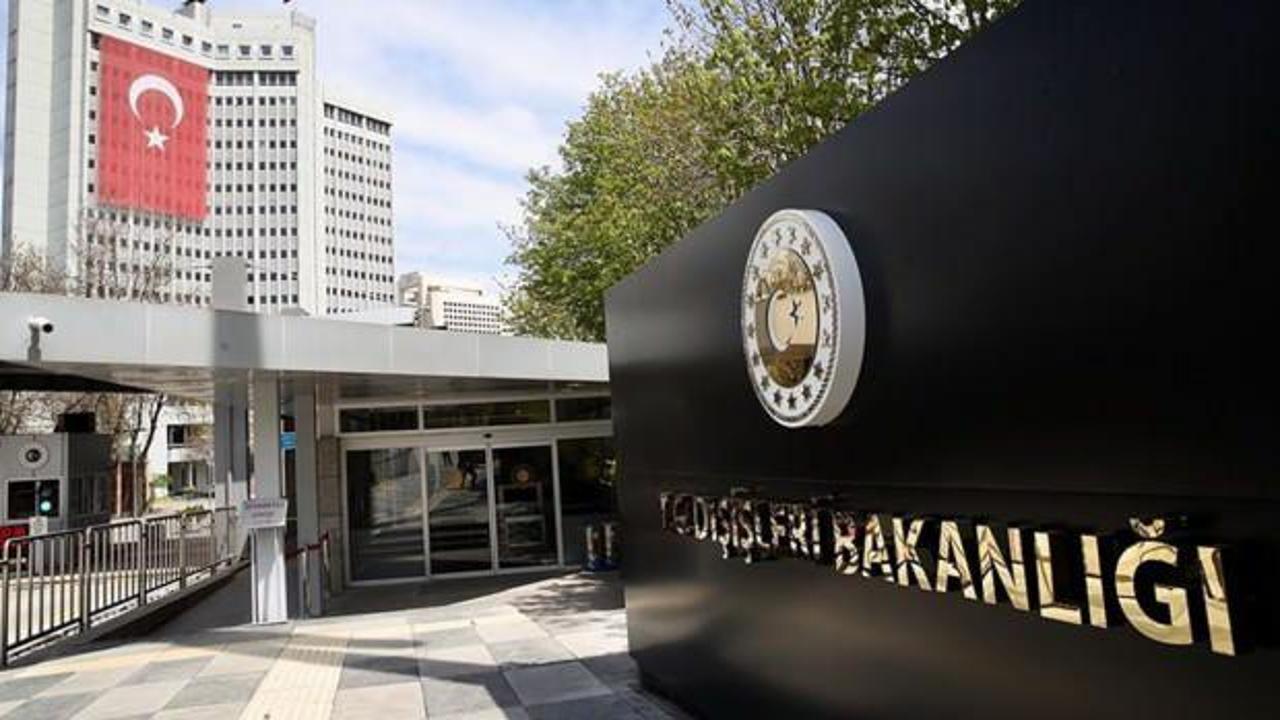 Türkiye’den ‘Hocalı Katliamı’ açıklaması