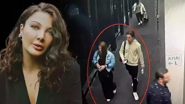 Türkiye’ye iade kararı verilmişti! Eylem Tok ve oğlu Timur Cihantimur’dan skandal dilekçe