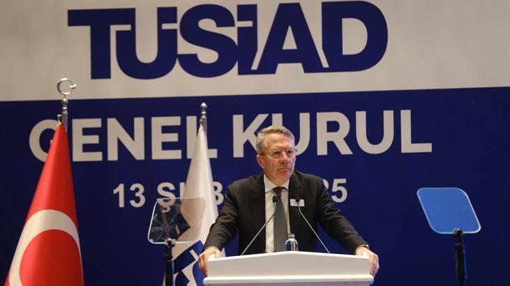 TÜSİAD’a iş dünyasından tepki geldi! MÜSİAD, ASKON…