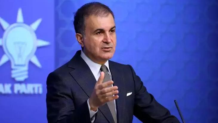 TÜSİAD’ın açıklamalarına peş peşe tepkiler! ‘Kendisini siyasetin üzerinde gören hiçbir girişime izin vermeyiz’