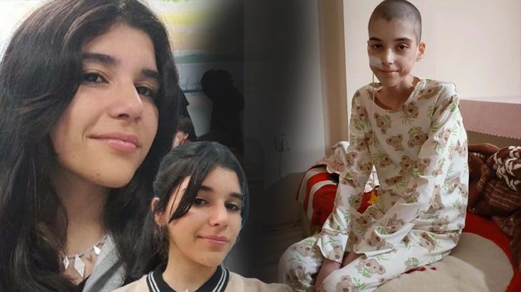 Ünzile 68 kilodan 28’e düştü! Özel mamalarla besleniyor: Yine de protein ihtiyacını karşılayamıyoruz
