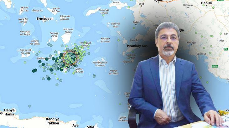 Uygulamayı telefonlara yükleyin çağrısı! Tsunami dalgalarından kaçış için 20 dakikanız var